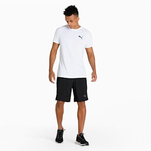 Train Favourite 9" Session Men's Training Shorts, Puma Black